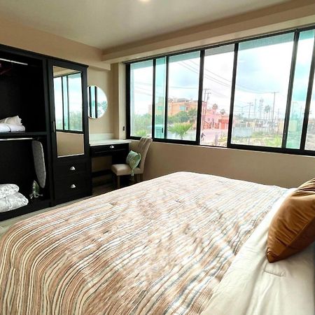 Luxury Condo Downtown Росарито Экстерьер фото
