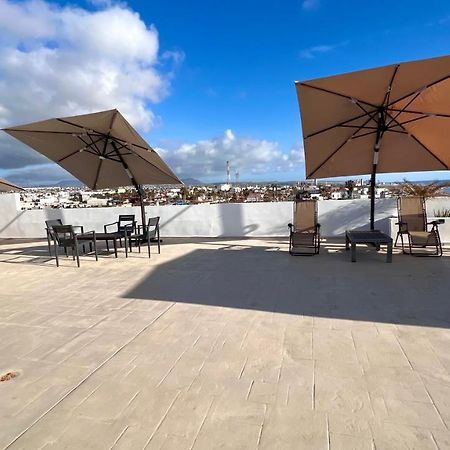Luxury Condo Downtown Росарито Экстерьер фото