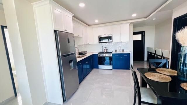 Luxury Condo Downtown Росарито Экстерьер фото