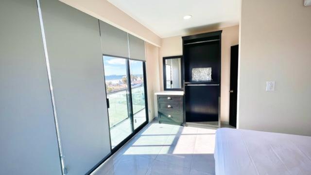 Luxury Condo Downtown Росарито Экстерьер фото