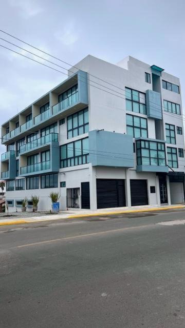 Luxury Condo Downtown Росарито Экстерьер фото