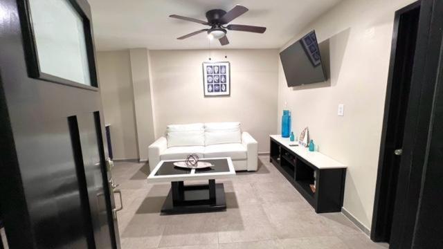 Luxury Condo Downtown Росарито Экстерьер фото