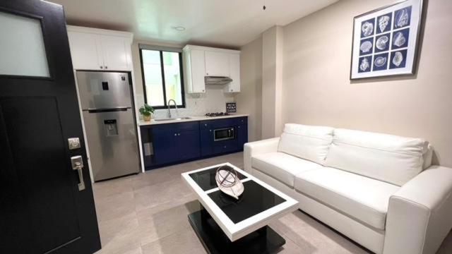 Luxury Condo Downtown Росарито Экстерьер фото