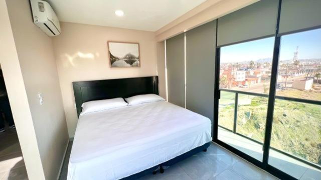 Luxury Condo Downtown Росарито Экстерьер фото