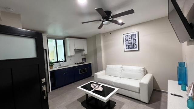 Luxury Condo Downtown Росарито Экстерьер фото